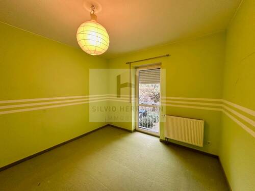 Wohnung Schlafzimmer 1. OG LI - 
