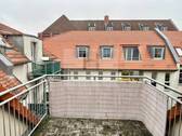 Dachterrasse Dachgeschoss - Mehrfamilienhaus, Wohnhaus mit 380,00 m² in Forst (Lausitz) zum Kaufen
