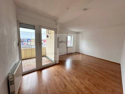 Wohnung Wohnzimmer - 