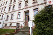 Hauseingang - 