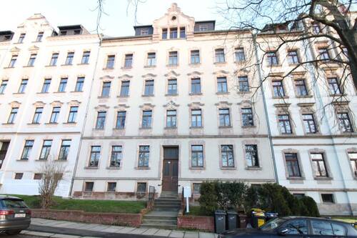 Hausansicht - 
