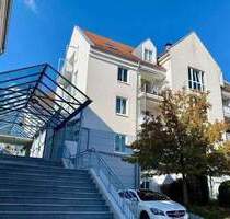 Zentrale 2-Zimmer-Eigentumswohnung an der Brunnenallee - Toplage in Bad Wildungen
