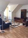 Wohnzimmer - 2 Zimmer Etagenwohnung in Bad Wildungen