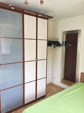 Schlafzimmer - 