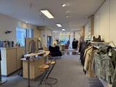 Ladengeschäft gr - Gewerbeobjekt (Büro, Produktion, Verkauf) zur Miete in Mannheim