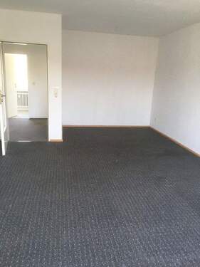 Bild 1 - Vermietung 2-Zi-Whg. - 520,00 EUR Kaltmiete, ca.  60,00 m² Wohnfläche