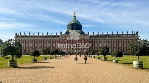 Sanssouci - 