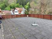 Terrasse Zimmerebene - 