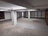 Kellerraum - Lagerraum im Keller am Berliner Tor, ohne Provision und MwSt