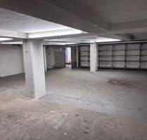 Lagerraum im Keller am Berliner Tor, ohne Provision und MwSt - Hamburg Hammerbrook