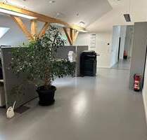 Repräsentative Bürofläche im historischen Rittergut von Niederfrohna