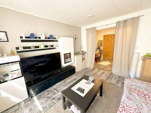 Einliegerwohnung/Schlafzimmer 3 - 