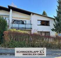 Großzügiges Einfamilienhaus auf gepflegtem Grundstück in der Nähe von Rengsdorf - Ehlscheid