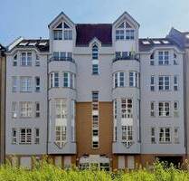 Jetzt investieren: Vermietete Wohnung mit viel Potenzial in Berlin-Spandau