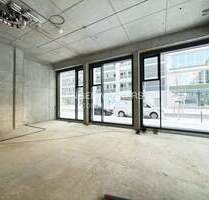 Flexible Gewerbefläche nahe dem Hauptbahnhof - Berlin Moabit