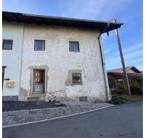 Abrissobjekt mit Neubaupotenzial – Blick Richtung Obinger See