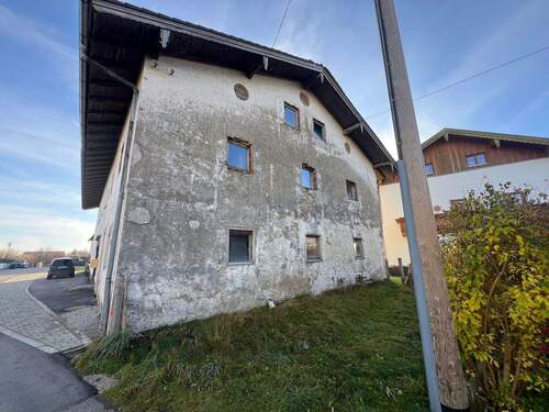 IMG_5367.JPG - 5 Zimmer Doppelhaushälfte zum Kaufen in Obing