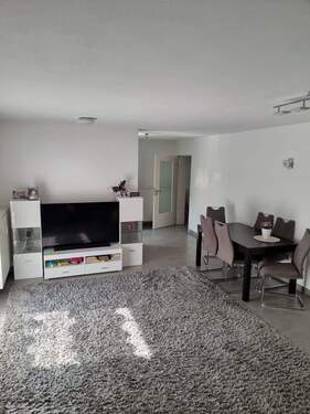 Whg UG (3).jpg - 2 Zimmer Terrassenwohnung zum Kaufen in Friedrichshafen