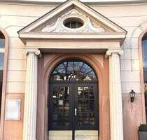 Repräsentativer Altbau mit Aufzug & Fußbodenheizung - Charmante 2-Zi Whg. - List - Moltkeplatz - Hannover