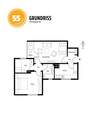Grundriss - 