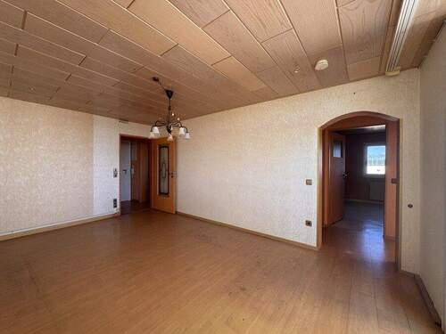 Wohnzimmer Ansicht 2 - 