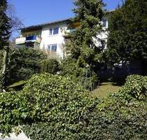 *** Schöne Wohnung - attraktive Aussichtslage + zwei Wirtschaftsräume - eine lohnenswerte Besichtigung *** - Karlsruhe Grötzingen