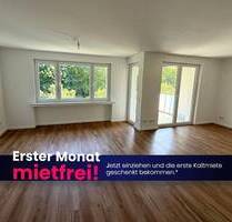 1 NKM FREI: Moderne 2-Zimmer-Wohnung mit Balkon in Solingen