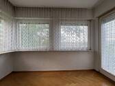 Anbau - verglast - 
