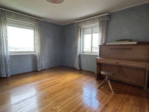Zimmer OG rechts - 