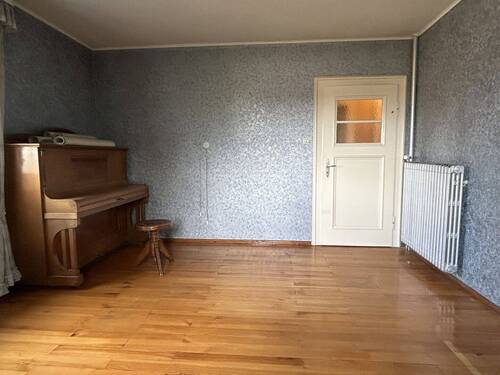 Zimmer OG rechts - 