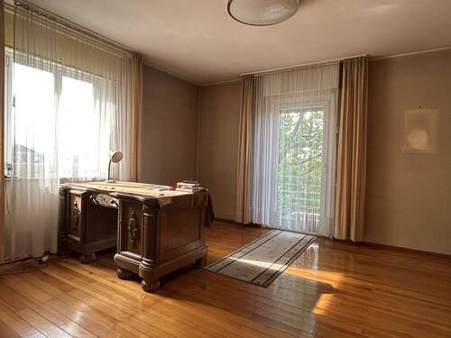 Zimmer OG links - 