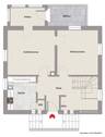 Grundriss Erdgeschoss - 
