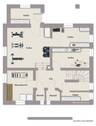 Grundriss Untergeschoss - 