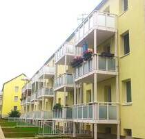 Gemütliche 2-Zimmer Wohnung mit Balkon in Leverkusen Quettingen