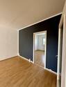 Zimmer 3 Eingang über WZ - 