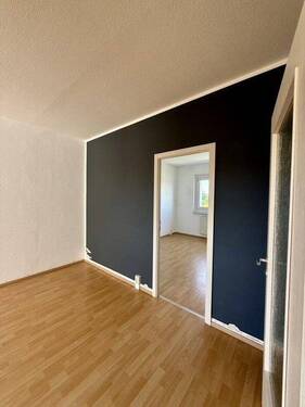 Zimmer 3 Eingang über WZ - 