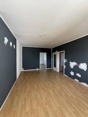 Wohnzimmer - 