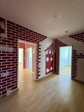 Flur - 
