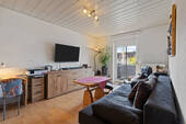 Wohnzimmer 1. Stock - 