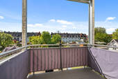 Balkon 1. Stock - 