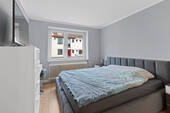 Schlafzimmer EG - 