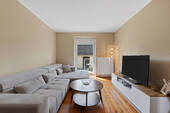 Wohnzimmer EG - 