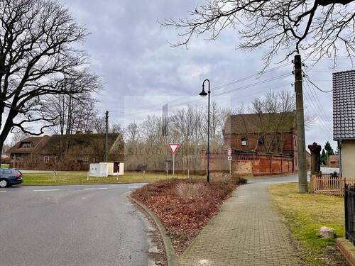Straße Sicht 2 - 