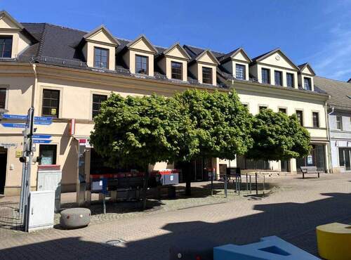 Bild2 - Mehrfamilienhaus, Wohnhaus zum Kaufen in Riesa