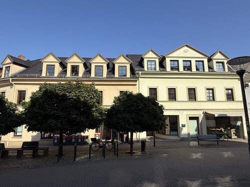Bild3 - Mehrfamilienhaus, Wohnhaus in Riesa