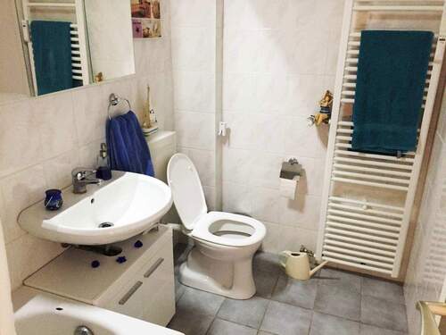 Badezimmer - 