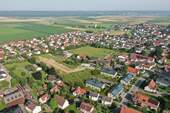 Bild 2 - 6 Zimmer Reihenmittelhaus zur Miete in Dettingen an der Iller