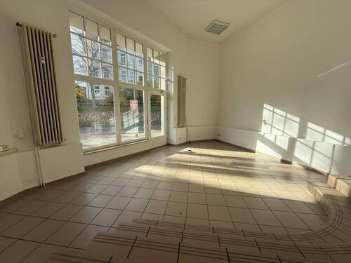 Eingangsberich_2 - Büro in Erfurt