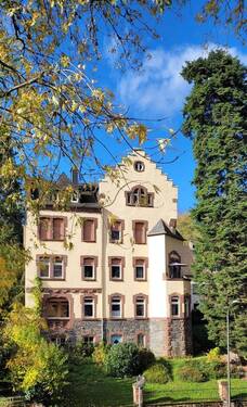 Bild 2 - 4 Zimmer Etagenwohnung zum Kaufen in Saarburg