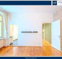 Großzügige und ruhige 1-Zimmer-Wohnung nahe der Schönhauser Allee - bezugsfrei! - Berlin Prenzlauer Berg